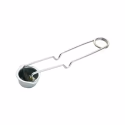 Allume-gaz de sécurité par friction pour chalumeaux à gaz et autogènes. Contenu du colis : Briquet à tasse