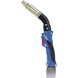GYS - Torche mig/mag aspirante 350 a acier (RAB36) - 4 m - 040557 - Ce produit de marque est neuf.