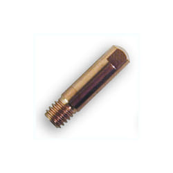 GYS - 10 Tubes contact diam 0.8 (alu) pour torche mig