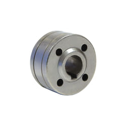 GYS - Galet type a pour fil acier D0,8 / 1,0mm 41189