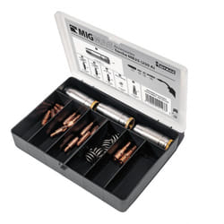GYS Coffret Torche MIG/MAG 250 A (MB25) - 041233