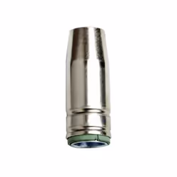 Lot de 3 buses conique pour torche MIG 150A GYS 041875 lot de 3 buses coniques conviendra pour les torches MIG standard de 15 ...