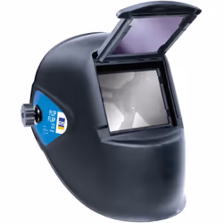 Le Masque FLIP-FLAP - teinte 11 GYS - 042513 est un équipement de protection essentiel pour les professionnels de la soudure. ...