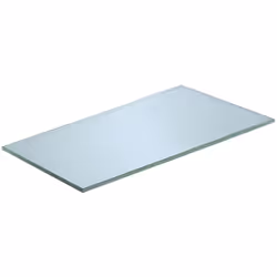 GYS - Ecran de masque ext. - 112X91 - 042834 - Ce produit de marque GYS est neuf. - Ce produit de marque GYS est neuf.