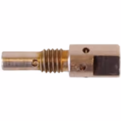 GYS - 5 supports de tube contact M8 pour torche 250A (MB25)