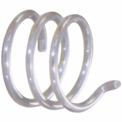 GYS - 5 Ressorts buse pour torche 250 A (MB25) - 042995 - Ce produit de marque Gys est neuf. - Ce produit de marque Gys est n ...