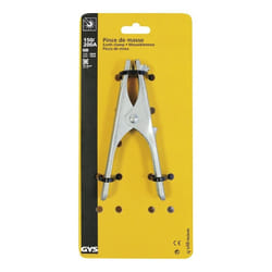 GYS - Pince de masse Croco 200.35 (200A / 35mm² ) - 043107