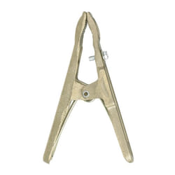 GYS - Pince de masse Croco 300.70 (300A / 70mm² Laiton) - 043138