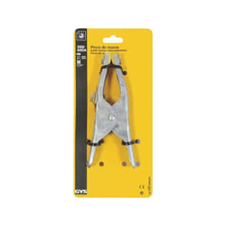 Pince de masse 300/400A GYS 043206GYS