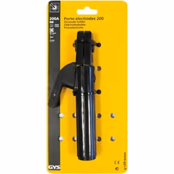 Porte-électrodes GYS Shark X200.35 (200A / 35mm²) - 043602