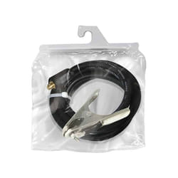 GYS - Pince de masse assemblée Croco A200.35 150/200A - 043770