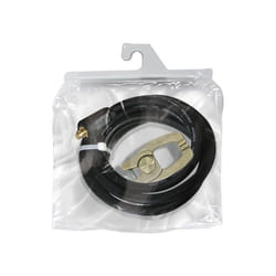 GYS - Pince de masse assemblée Tyrex T400.70 400A - 043824 - Ce produit de marque est neuf.