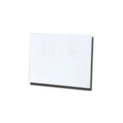 10 écrans externes 114 x 133 pour GYSMATIC 9/13 - 5/13 / ERGOTECH / SPACEVIEW - GYS - 043893