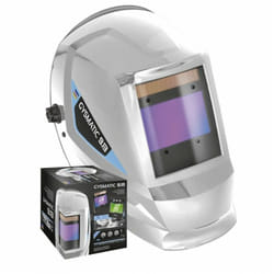 Casque de soudage 9-13 GYS