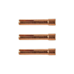 GYS - Lot de 3 pinces étau pour torche tig /Taille:Ø 1.6 mm
