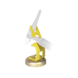 GYS - Support magnétique torche tig - 045002