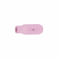 Description Les buse de gaz original en céramique - taille 5 - Ø 8 mm - Pour Graveur de Wig SR 17/26 - Lot de 3 de gys. est d ...