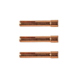 Lot de 3 pinces étau pour torche TIG GYS