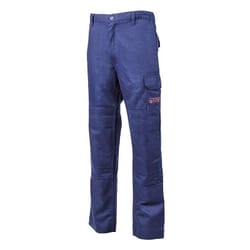 Pantalon de soudeur GYS