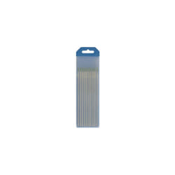 GYS - 10 électrodes tungstène pur wp ø 3,2mm vert (ac)