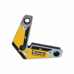 Force : 15 kg Angles : 60/90° Contenu du colis : 2 positionneurs