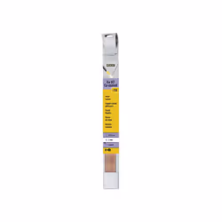 Ces baguettes de brasure de 2mm s'utilisent pour souder du fer ou de l'acier courant. Ces consommables permettent la réalisat ...