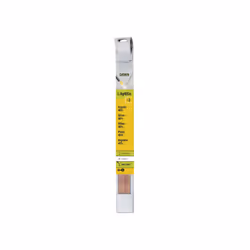 Electrodes 40% argent pour le soudage à la flamme / brasure de tous les métaux hors aluminium. Baguettes de qualité GYS. L'ar ...