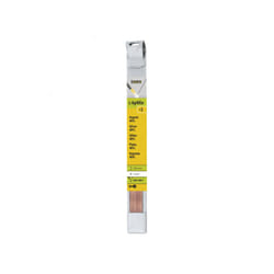 GYS - Baguettes de soudure flamme 40% argent D2mm Etui de 2