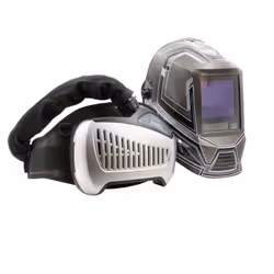 MASQUE DE SOUDAGE GYSMATIC AIR XXL 3/9-13G TRUE COLOR Le GYSMATIC XXL AIR 5-13G TRUE COLOR est un masque de soudure doté d’un ...