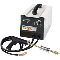 Poste de redressage GYSPOT 26.02-Gys