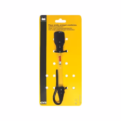 Caractéristiques : 2 en 1 : testeur batterie et antigel Rapide et simple à utiliser Domaine d'application : Pour tous les flu ...