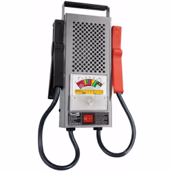 Description générale Le testeur de batterie GYS TBP 100 est un appareil fiable pour évaluer l'état des batteries au plomb de  ...