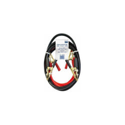 GYS - Jeu de cables de démarrage 3 mètres 16mm² 056206 - Ce produit de marque est neuf.