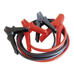 GYS - Câbles de démarrage 320A (2.5L) - 2x3m - Ø16mm² - Pinces Isolées