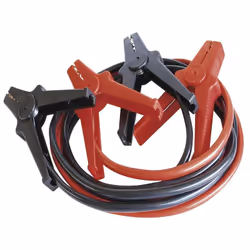 s Câbles de démarrage GYS 700A (4L/7L) - 2x4,5m - Ø35 mm² - Pinces Isolées Les câbles de démarrage GYS 700A sont l'outil parf ...