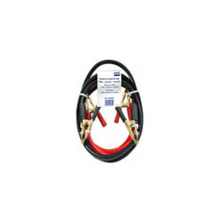 GYS - Jeu de cables de démarrage 4,50 mètres 35mm² 056404 - Ce produit de marque est neuf.