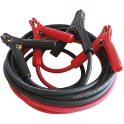 GYS - Câbles démarrage pro 700 a - 4,5 m / 35 mm² - Pinces isolées - 056541