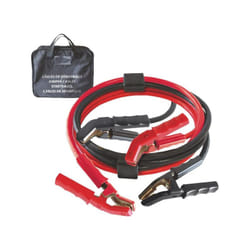 Kit câbles démarrage 50mm² 5m GYS 056619 GYS