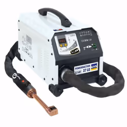Appareil de chauffage par induction 3.700 watts GYS 056992
