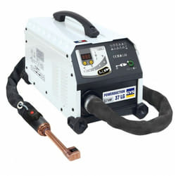 Appareil de chauffage par induction 3.700 watts GYS 056992