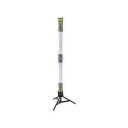 GYS Lampe de travail pliable et rechargeable sur trépied - 058002
