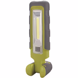 Lampe baladeuse Gys LED COB 4W rechargeable 400lm 3 modes Lampe de travail baladeuse rechargeable de 400 lumens Lampe LED ave ...