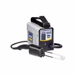 Le Powerduction 10R est conçu pour chauffer, débloquer et retirer facilement toutes les pièces mécaniques en quelques seconde ...