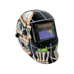 GYS - Masque lcd venus 9/13 g Bones True color - 064973 - Noir - Taille unique