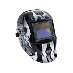 GYS - Masque lcd venus 9/13 g True color - 064980 - Gris foncé - Taille unique
