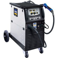 Poste à souder multiweld 200M + accessoires - 066595 - GYS