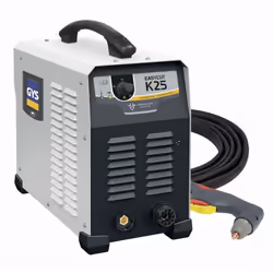GYS - Découpeur plasma Easycut K25 torche incluse - 068063