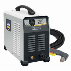 GYS - Découpeur plasma Easycut K25 torche incluse - 068063