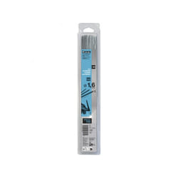 GYS - Toparc wig Électrodes de soudage 60 pc(s) (ø x l) 1.6 mm x 330 mm