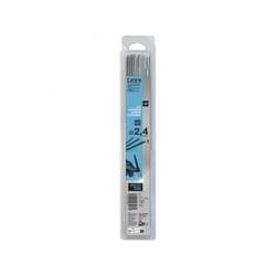 GYS - Baguettes tig Aluminium x27 Ø2,4 - lg 330mm